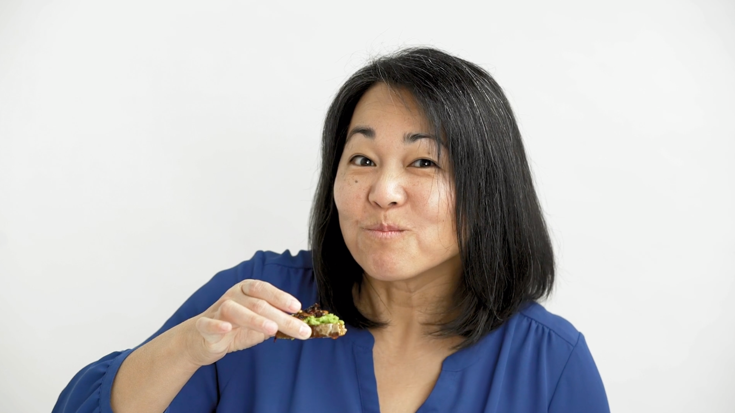 Video shows simple ways to use oo’mämē to quickly transform condiments and dishes so every bite is an adventure. Join people from all walks of life as they light up when they taste oo'mämē for the first time.