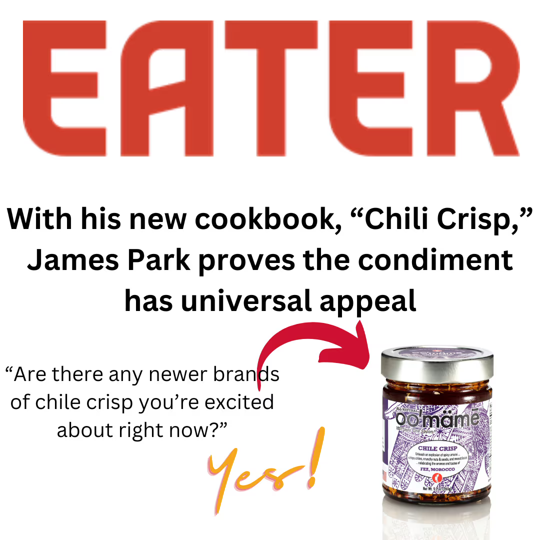 Eater Review