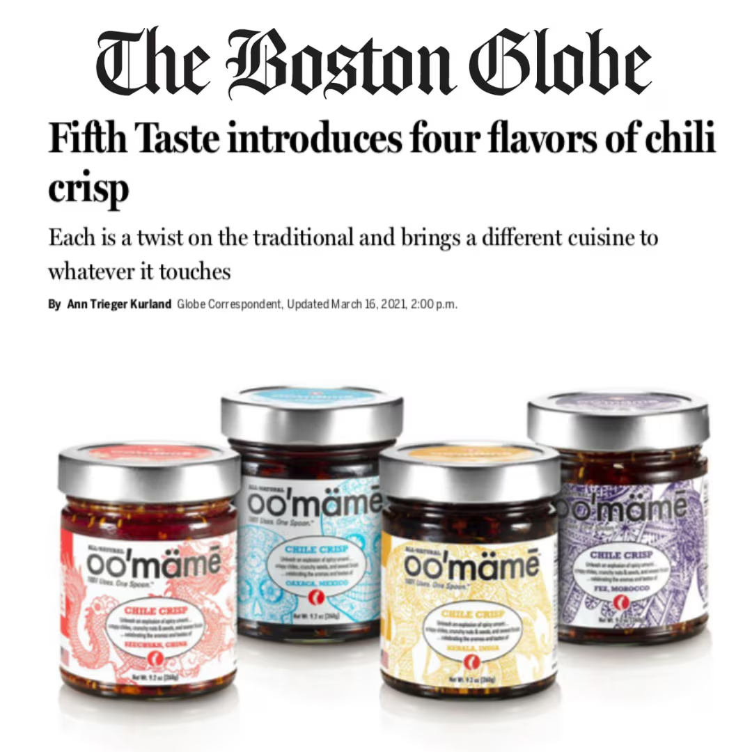 Boston Globe Review