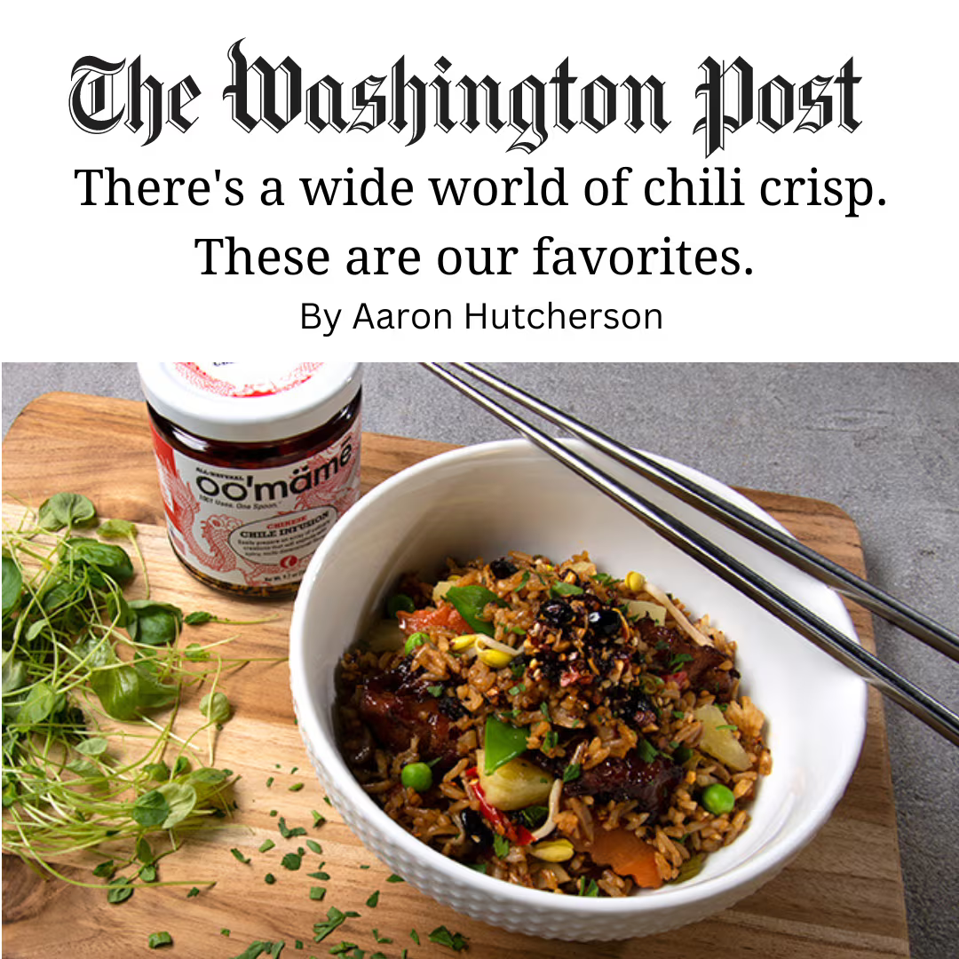 Washington Post Review