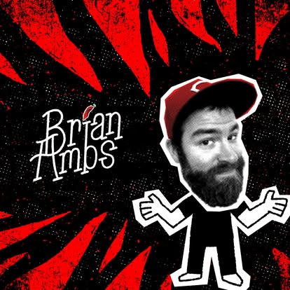 Brian Ambs Review
